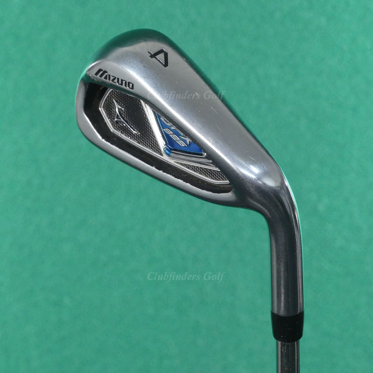 Mizuno JPX 825 Single 4 Iron KBS Tour 120 Steel Stiff