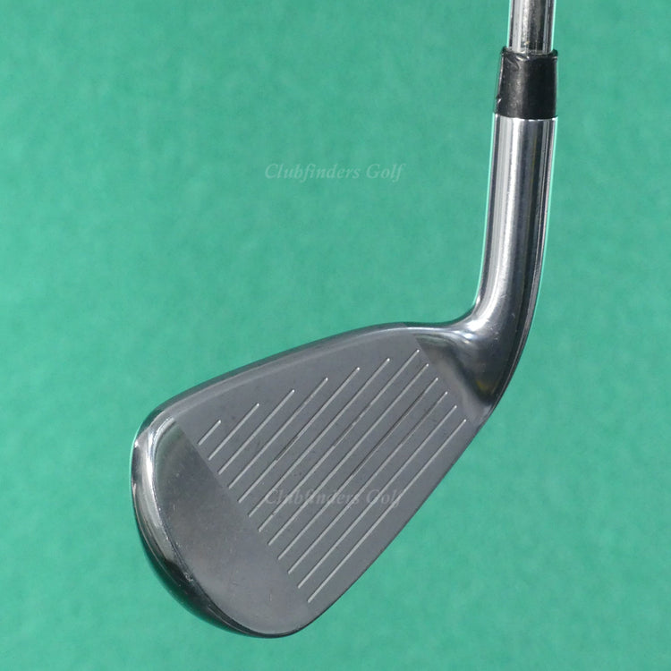 Mizuno JPX 825 Single 4 Iron KBS Tour 120 Steel Stiff