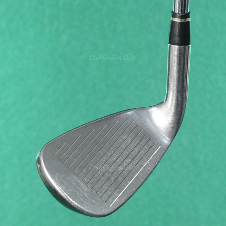 Nike SQ Sumo PW Pitching Wedge Factory True Temper Speed Step SL Steel Stiff