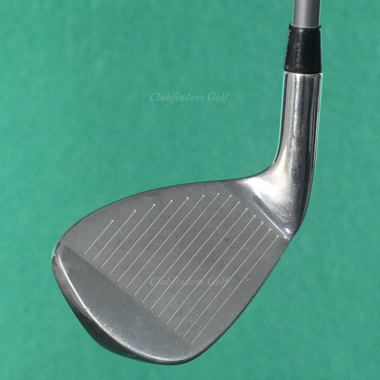 Lady Tour Edge Moda Silk PW Pitching Wedge Factory Graphite Ladies
