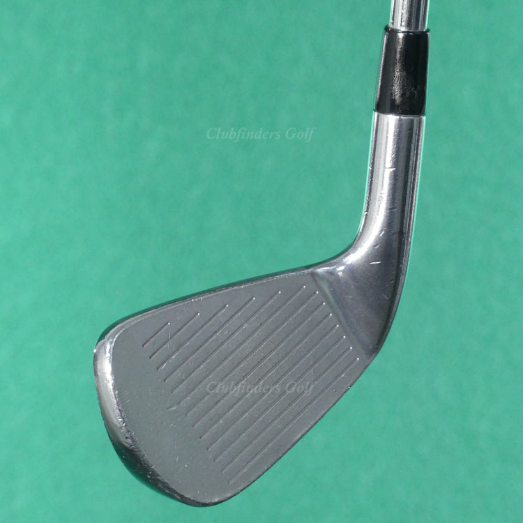 TaylorMade P-770 Forged Single 4 Iron KBS Tour FLT 120 Steel Stiff