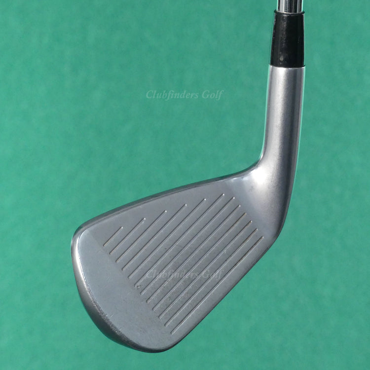 Mizuno JPX 900 Forged Single 6 Iron KBS Tour 90 Steel Regular