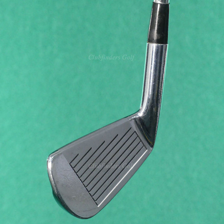 Mizuno MS-9 Blade Single 2 Iron Stepped Steel Stiff