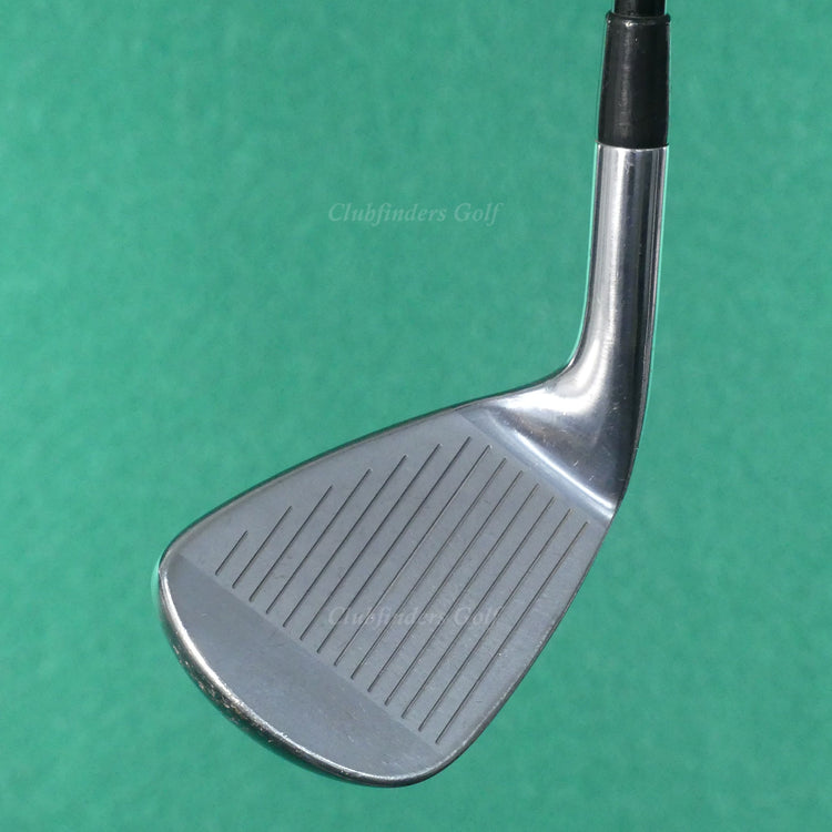 Mizuno MX 1000 Hot Metal GW Gap Wedge UST Competition 65 Series Graphite Stiff