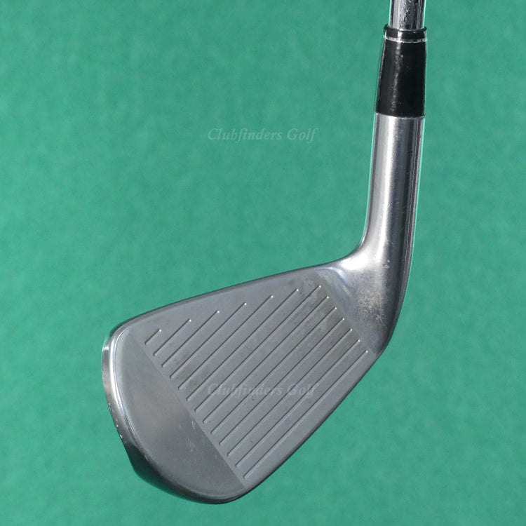 Srixon Z565 Forged Single 6 Iron True Temper Dynamic Gold AMT S300 Steel Stiff