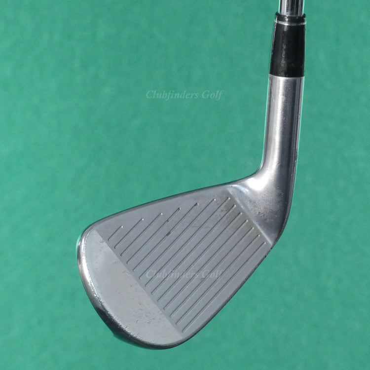 Srixon Z765 Forged Single 7 Iron True Temper Dynamic Gold AMT S300 Steel Stiff