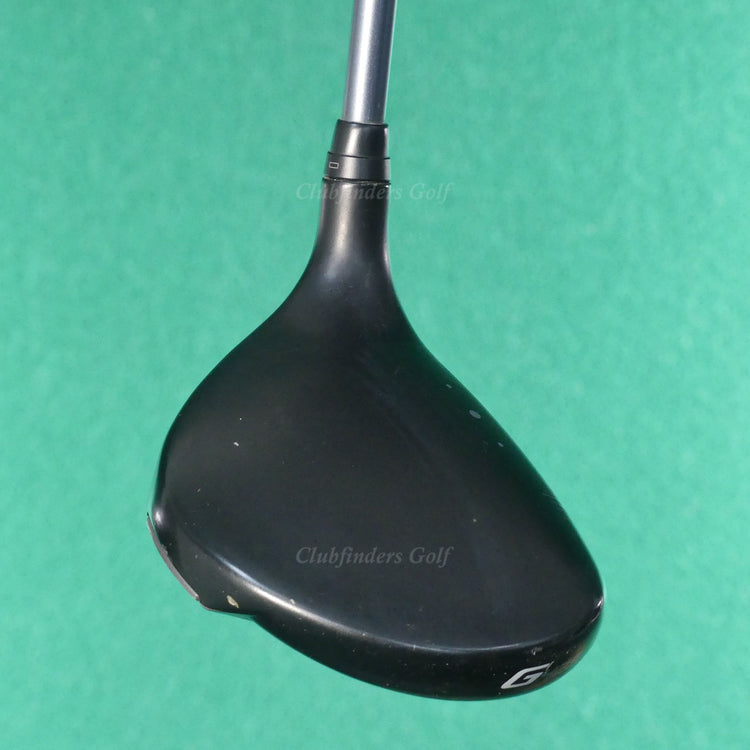 RARE Ping G425 MAX Fairway 23.5° 9 Wood Alta CB 65 Graphite Soft Regular w/ HC