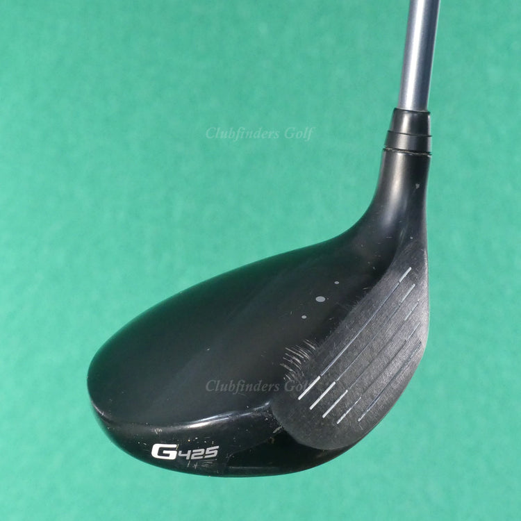 RARE Ping G425 MAX Fairway 23.5° 9 Wood Alta CB 65 Graphite Soft Regular w/ HC
