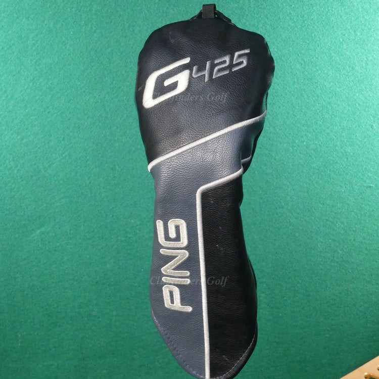 RARE Ping G425 MAX Fairway 23.5° 9 Wood Alta CB 65 Graphite Soft Regular w/ HC