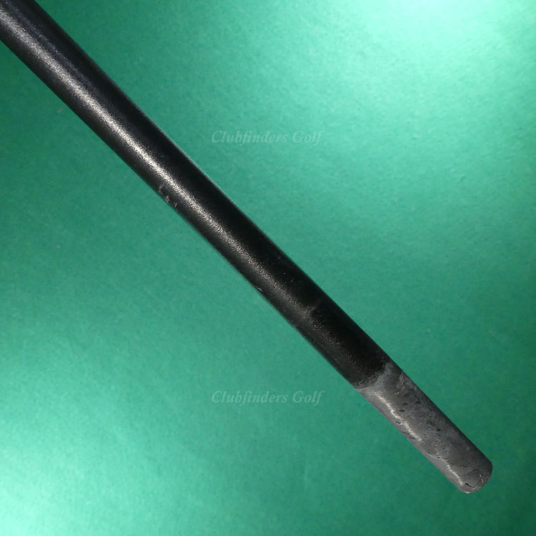 LA Golf A Series Low 105I-4 .355 Stiff 35.75" Pulled Graphite 7 Iron Shaft