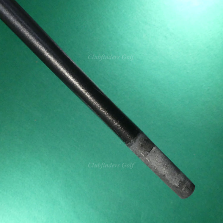 LA Golf A Series Low 105I-4 .355 Stiff 33.75" Pulled Graphite Wedge Shaft