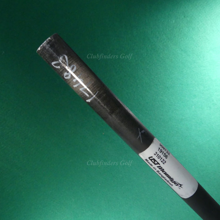 NEW UST Mamiya Recoil ES Smac Wrap Wedge .355 Wedge Flex 37" Graphite Shafts