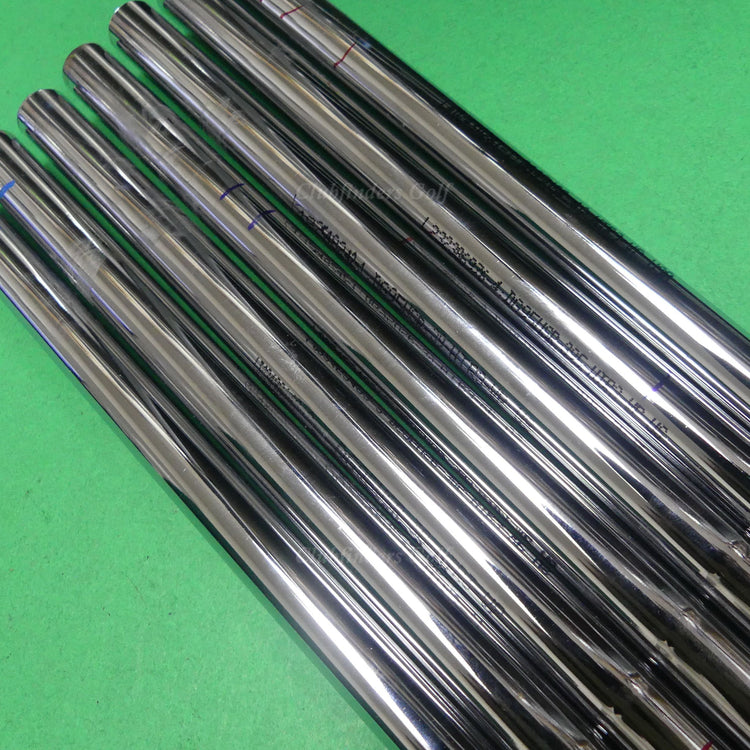 NEW True Temper Dynamic Gold 95 VSS Pro R300 .355 Regular Iron Shafts SET OF 7