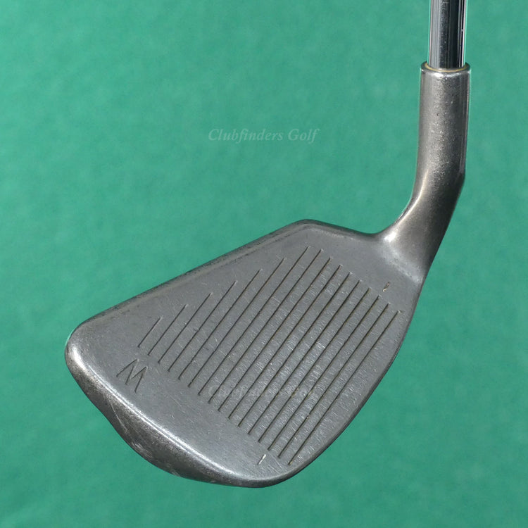 Ping ISI-K Black Dot 3-PW Iron Set Karsten JZ Steel Stiff