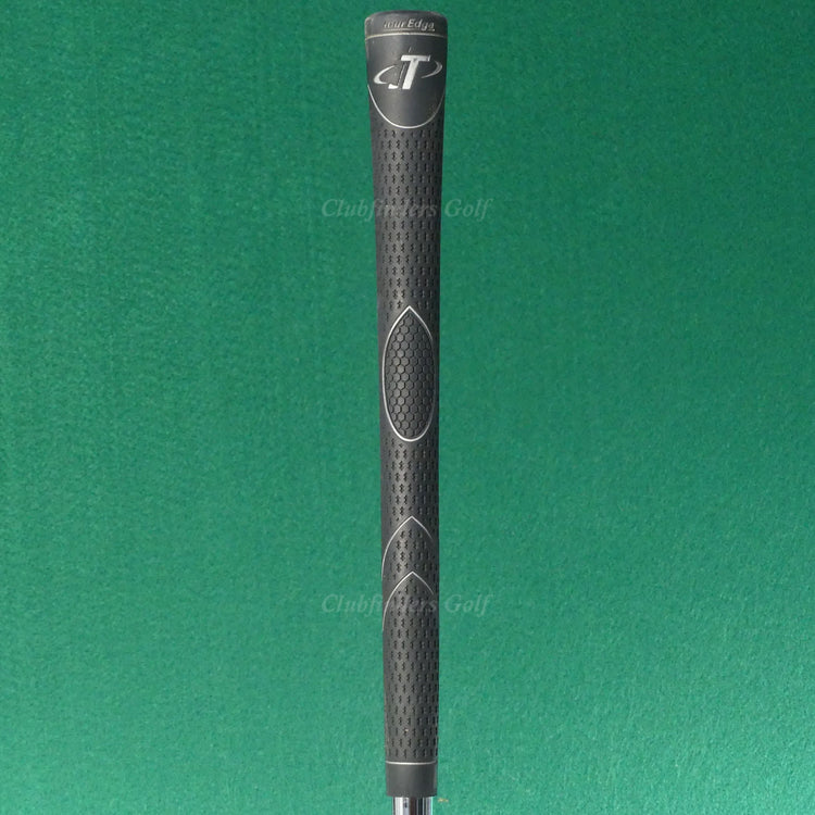 Tour Edge Bazooka JMAX QL Combo 4-PW Iron Set Factory Precision Steel Stiff