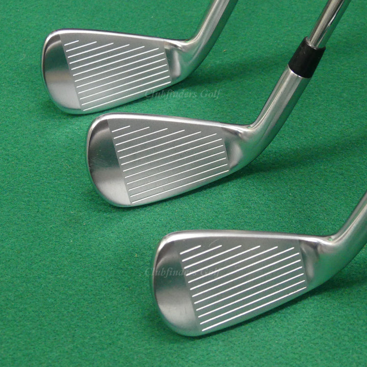 Takomo Golf Iron 101T 4-PW Iron Set KBS Tour Lite Steel Stiff