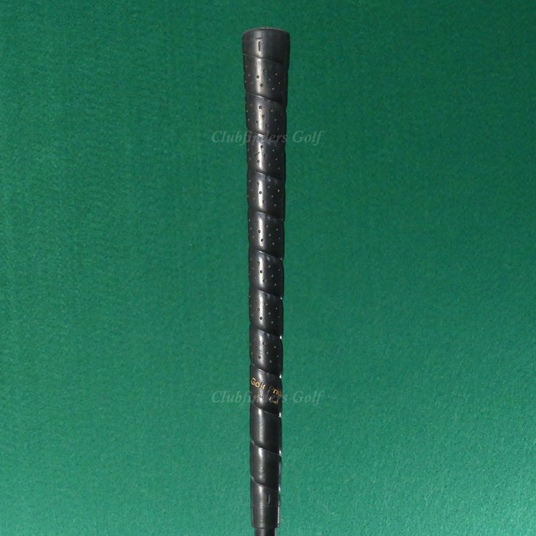Lady Ben Hogan Edge Forged 3-EW Iron Set Legend High Performance Graphite Ladies