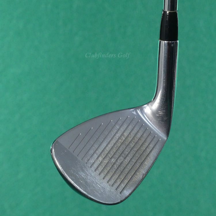 Mizuno MP-60 Cut Muscle Forged Single 9 Iron NS Pro 950GH Steel Regular *READ*