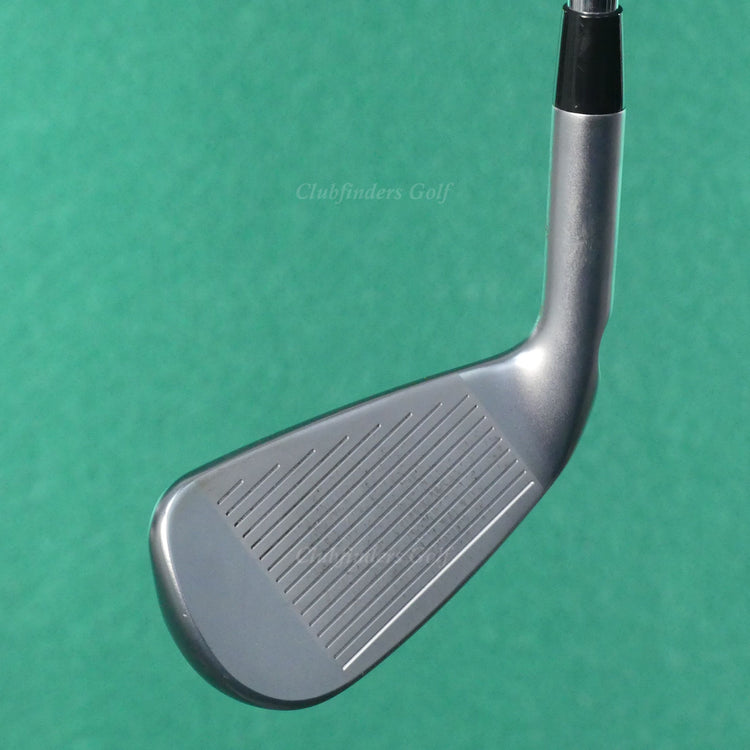 Ping i540 Black Dot Single 5 Iron TT Dynamic Gold MID 100 R300 Steel Regular