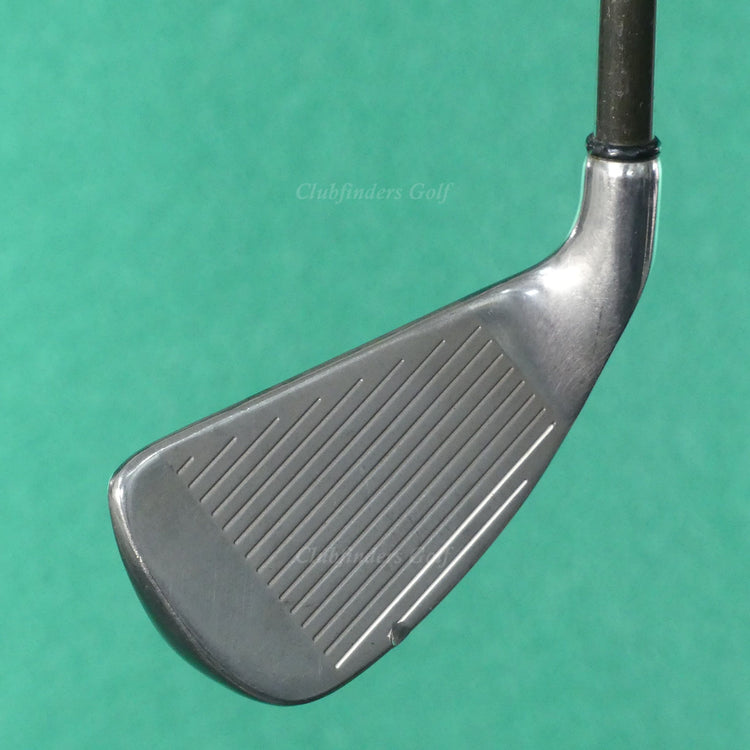 Callaway S2H2 Patent Pending Single 4 Iron Factory RCH 60 Graphite Firm