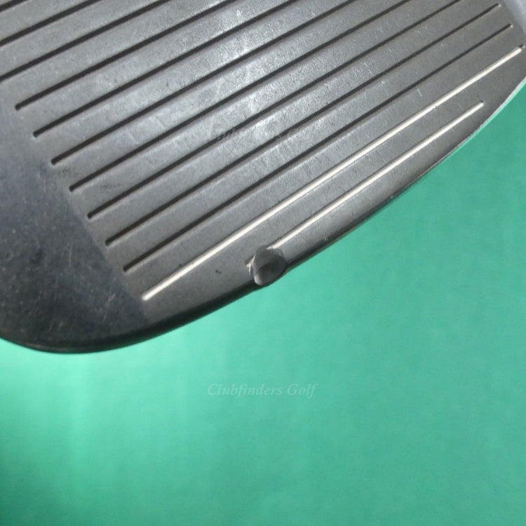 Callaway S2H2 Patent Pending Single 4 Iron Factory RCH 60 Graphite Firm