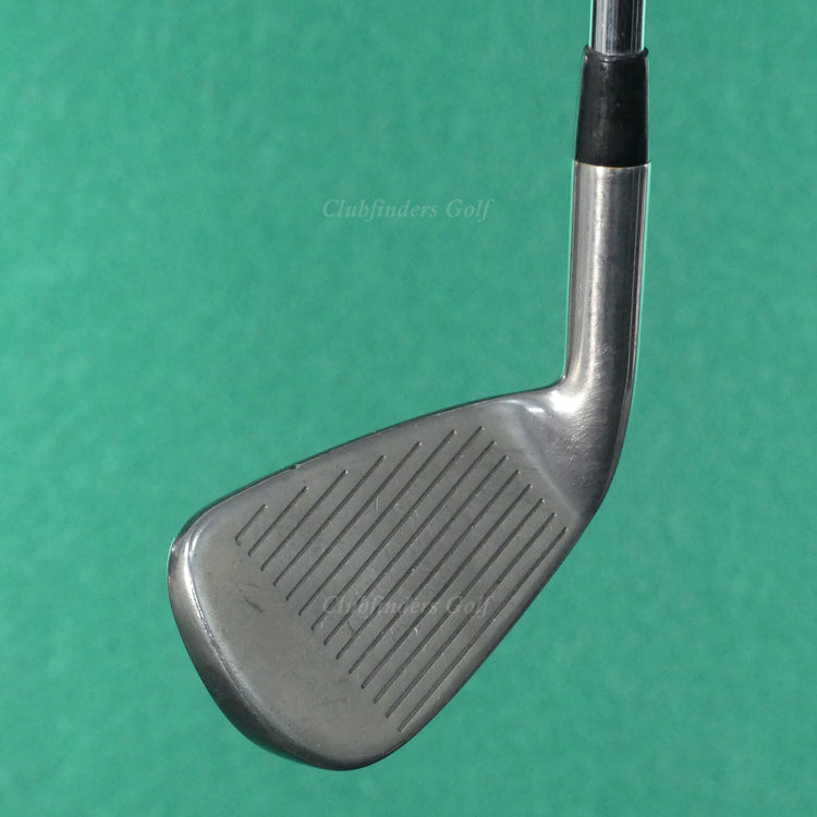 Callaway X-22 Tour Single 6 Iron Nippon NS pro 990GH Steel Uniflex