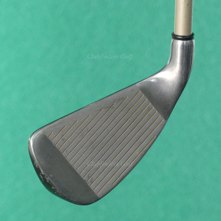 Lady Callaway S2H2 Patent Pending Single 4 Iron Gems Ultralight Graphite Ladies