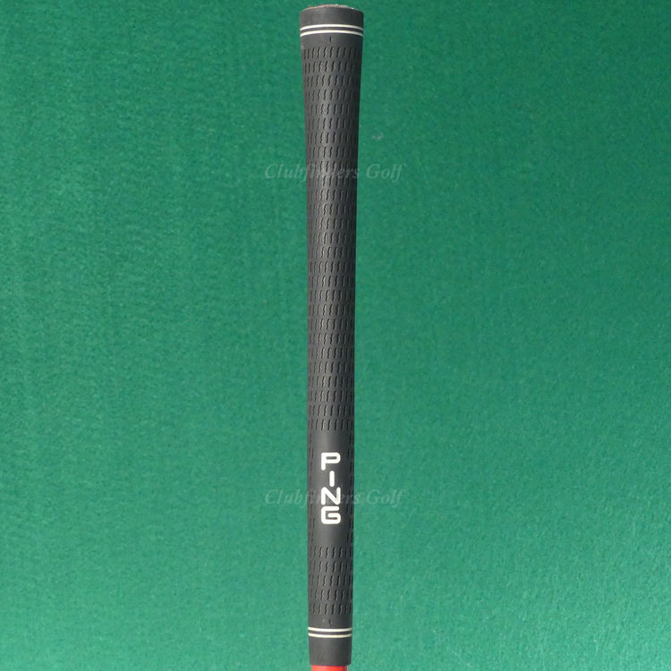 JUNIOR Ping Moxie G 6-Piece Complete Club Set w/ Stand Bag