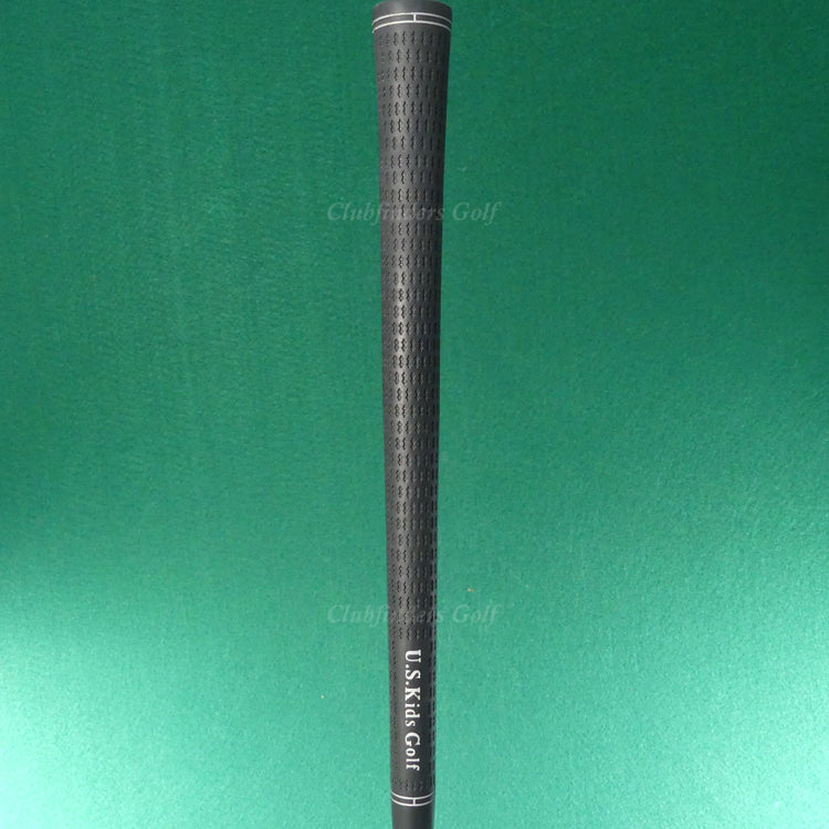 JUNIOR US Kids Ultralight UL48 WT-20u 7-Piece Complete Club Set w/ Stand Bag