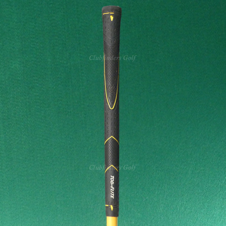 JUNIOR Top Flite XLj 7-Piece Complete Club Set w/ Stand Bag