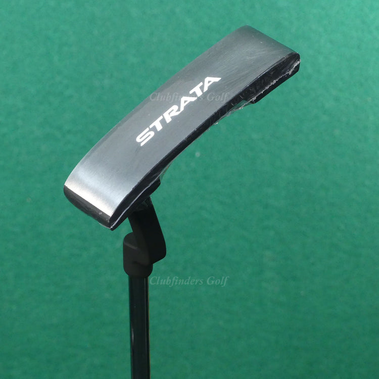 NEW LH Lady Callaway Strata 11-Piece Complete Set Complete Set w/ Stand Bag