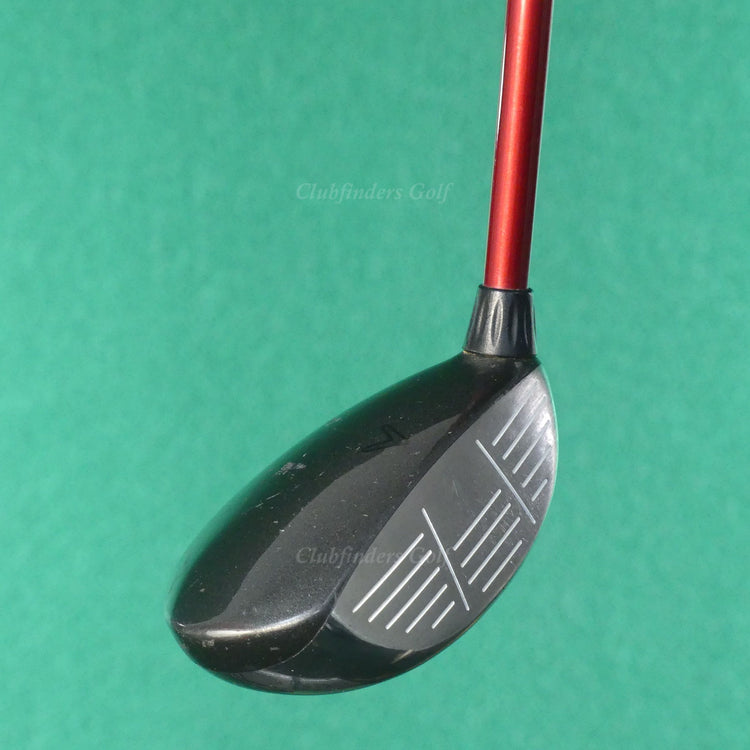 Callaway Big Bertha Heavenwood 20° Hybrid 3H Iron RCH 75w Graphite Regular