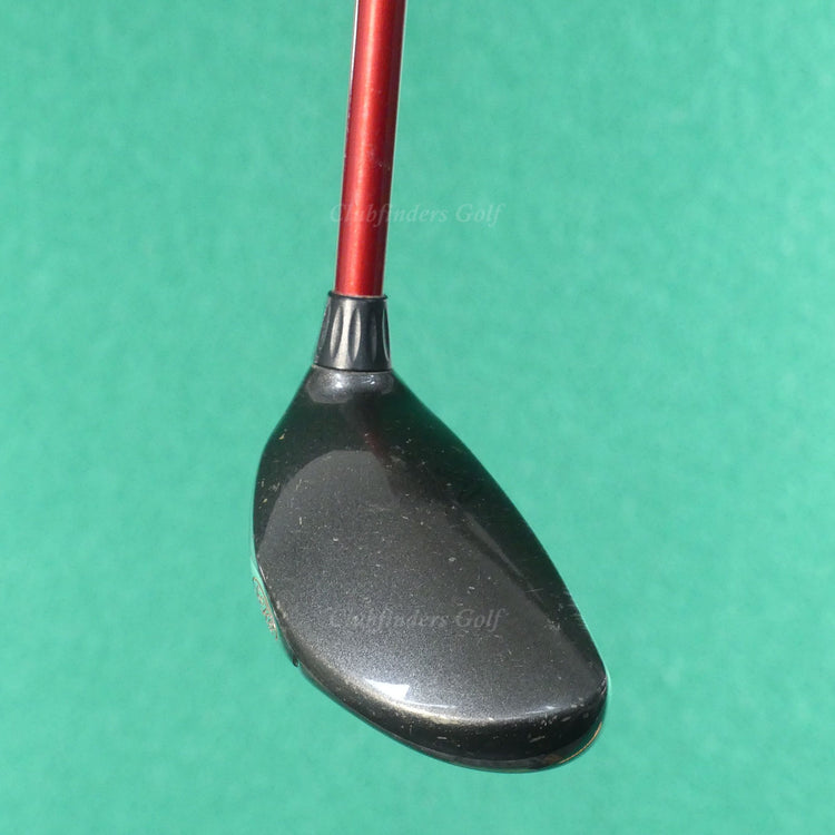 RARE Callaway Big Bertha Heavenwood 32° Hybrid 7H Iron RCH 75w Graphite Regular