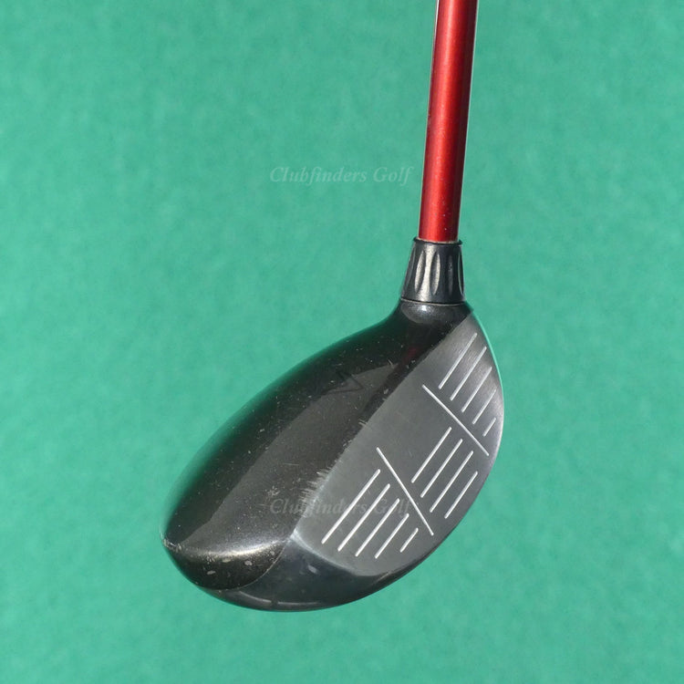 RARE Callaway Big Bertha Heavenwood 32° Hybrid 7H Iron RCH 75w Graphite Regular