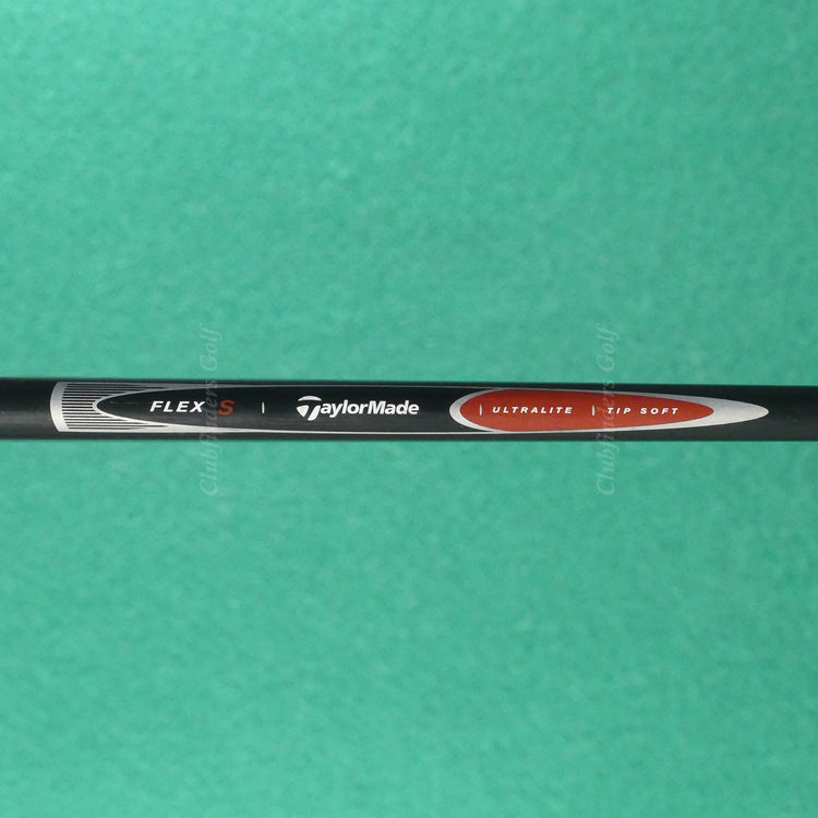 TaylorMade Rescue Mid 16° Hybrid 2 Iron Factory Ultralite Graphite Stiff