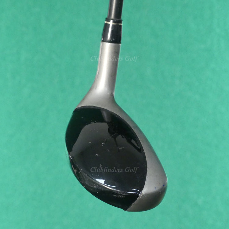 TaylorMade Rescue Mid 16° Hybrid 2 Iron Factory Ultralite Graphite Stiff