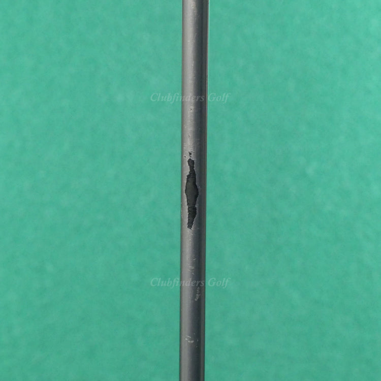 Nike SQ MachSpeed 24° Hybrid 4 Iron UST ProForce AxivCore Graphite Stiff w/ HC