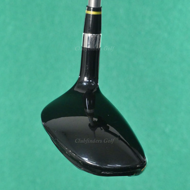 Nike SQ MachSpeed 24° Hybrid 4 Iron UST ProForce AxivCore Graphite Stiff w/ HC
