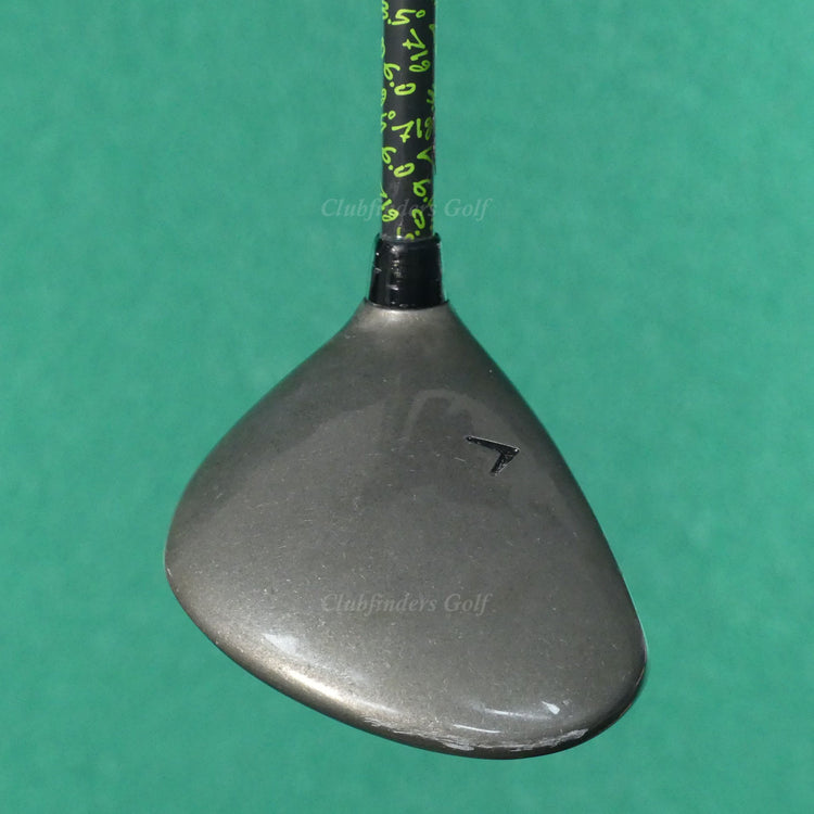 Callaway Big Bertha Steelhead Fairway 7 Wood Project X LZ18 HC Graphite Stiff