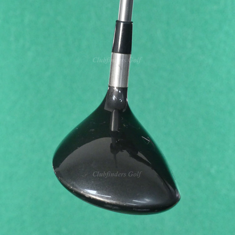 Titleist Pro Trajectory 980F Fairway 19° 5 Wood Factory 4375 Graphite Regular