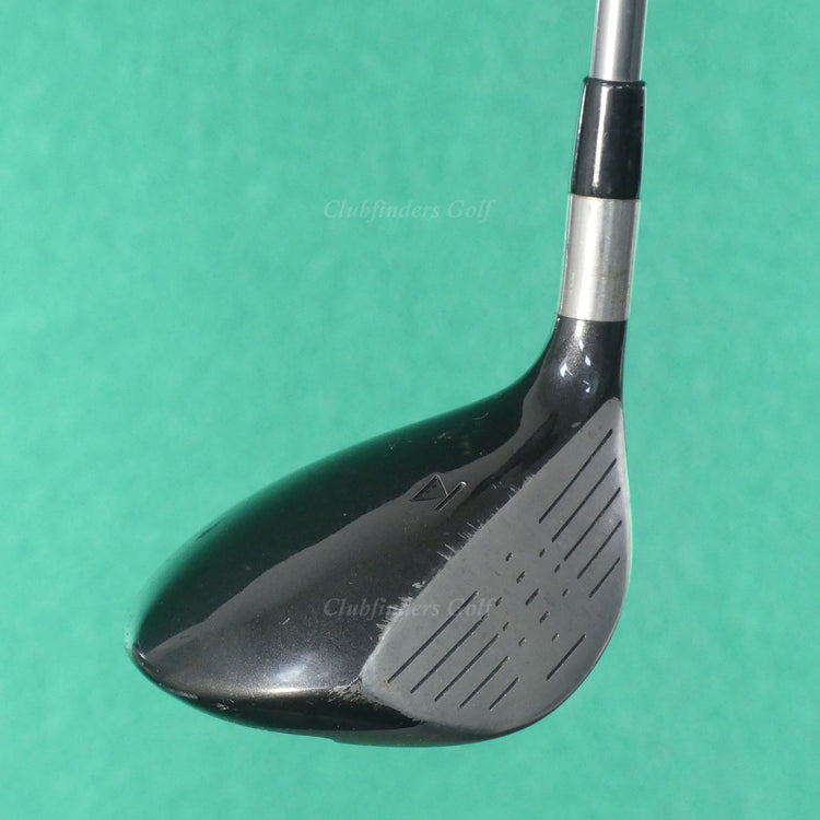 Titleist Pro Trajectory 980F Fairway 19° 5 Wood Factory 4375 Graphite Regular