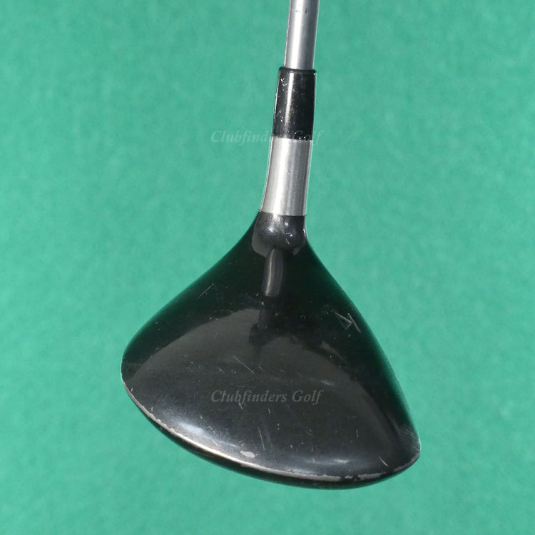 Titleist Pro Trajectory 980F Fairway 15° 3 Wood Factory 4375 Graphite Regular