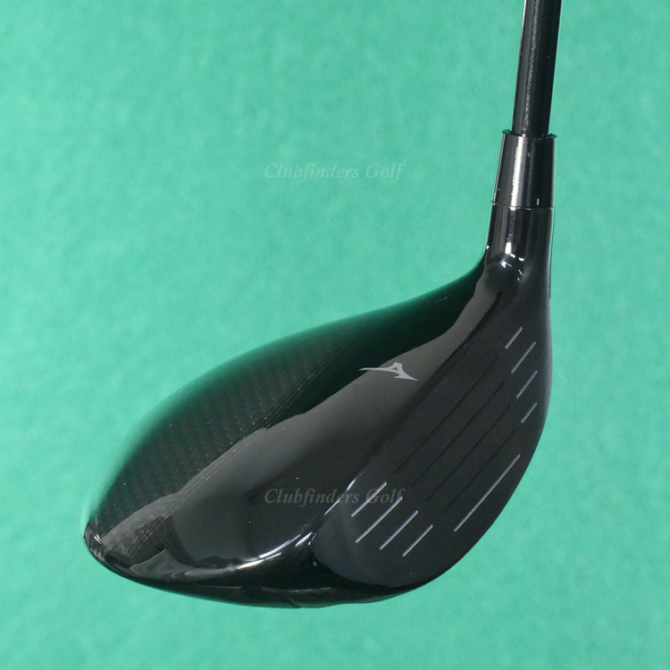 Mizuno ST Max 230 Fairway 15° 3 Wood Mitsubishi Kai'li Blue 60s Graphite Stiff