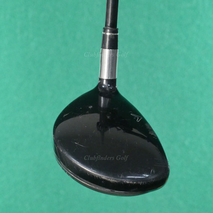 Callaway FT 2008 Draw Fairway 15° 3 Wood Fujikura Fit-On E 160 Graphite Regular