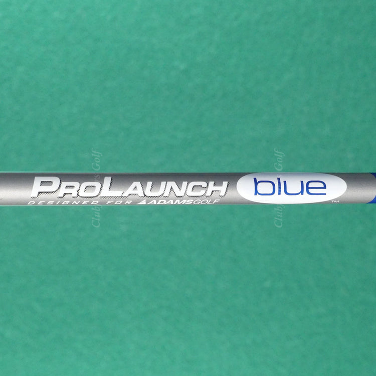 Adams Tight Lies VMI Air Assault T 19° S 5 Wood Grafalloy Graphite Regular