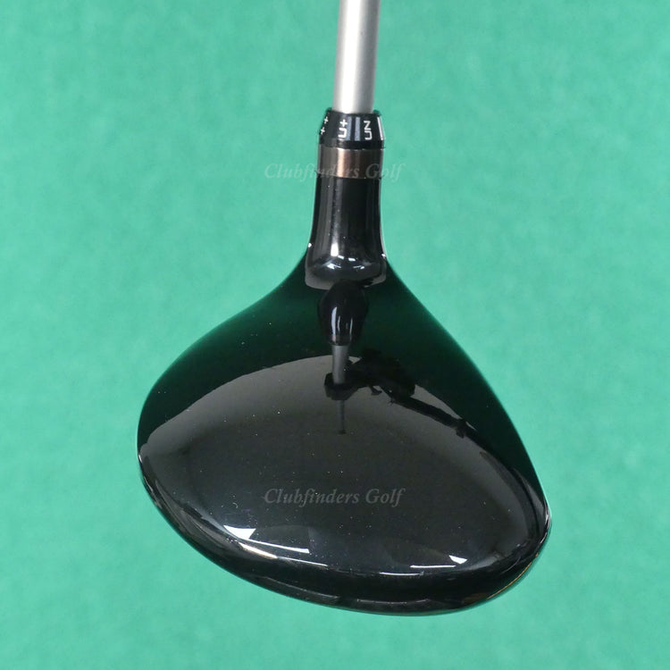 Tour Edge Exotics EX9 Tour Fairway 13° 3 Wood Mitsubishi Diamana Graphite Stiff