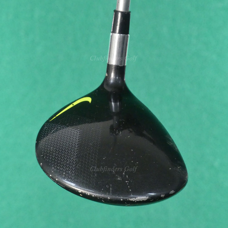 Nike Vapor Speed Fairway 15° 3 Wood Mitsubishi Diamana S+ Graphite Extra Stiff
