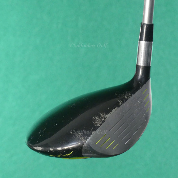 Nike Vapor Speed Fairway 15° 3 Wood Mitsubishi Diamana S+ Graphite Extra Stiff