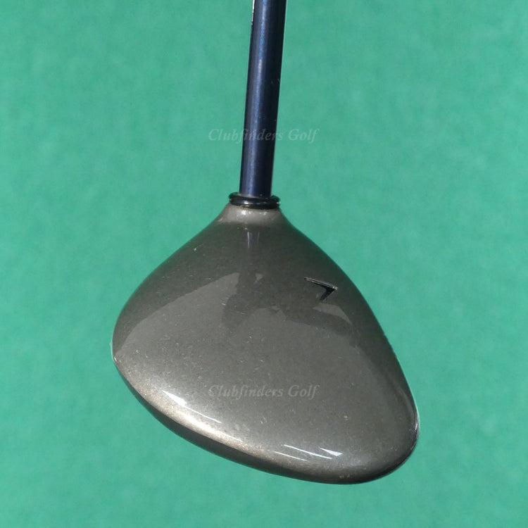 Callaway Big Bertha Steelhead Fairway 5 Wood Factory RCH 99 Graphite Regular