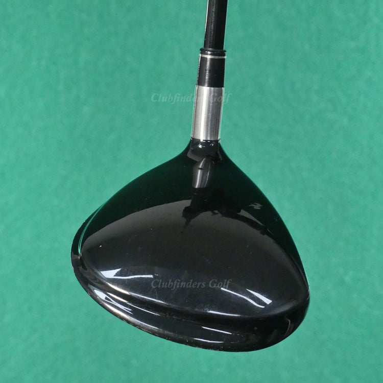 TaylorMade Burner 2008 Fairway 15° 3 Wood REAX 49 Superfast Graphite Stiff
